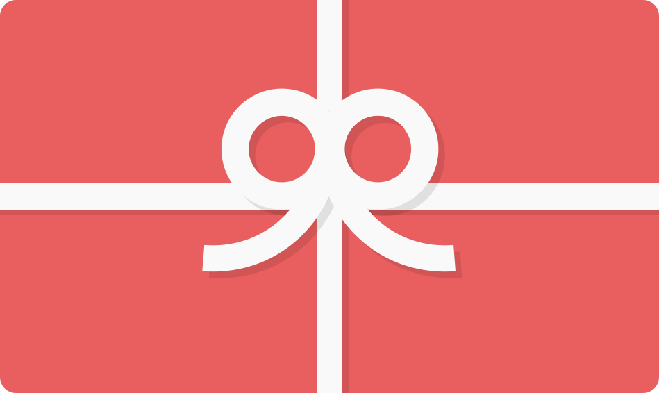 Copy of Gift Card